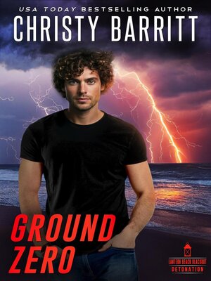 cover image of Ground Zero